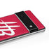 NBA Houston Rockets Distressed Google Pixel 6 Skin